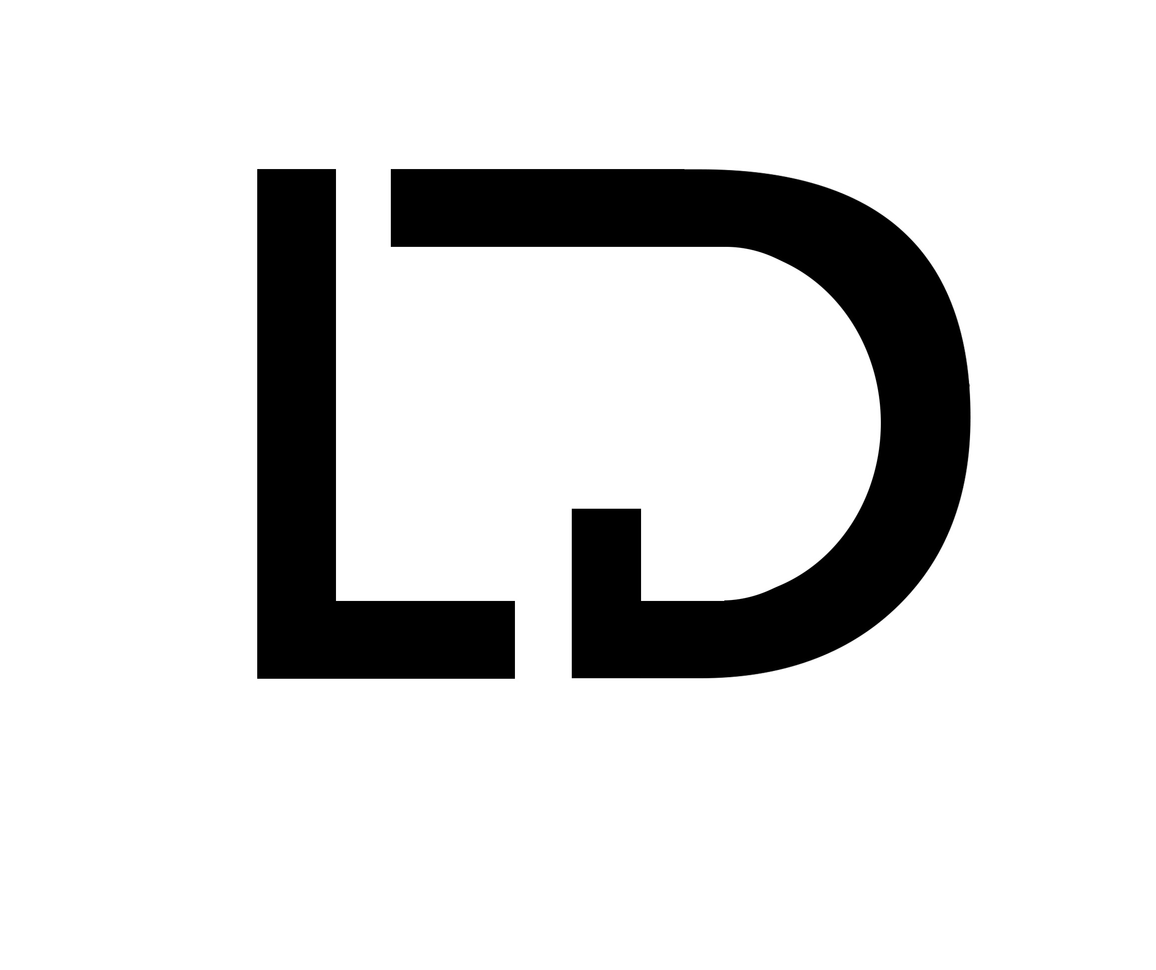 Logo de LD ARCHTCT, société de travaux en Architecte (construction ou rénovation de maisons individuelles)
