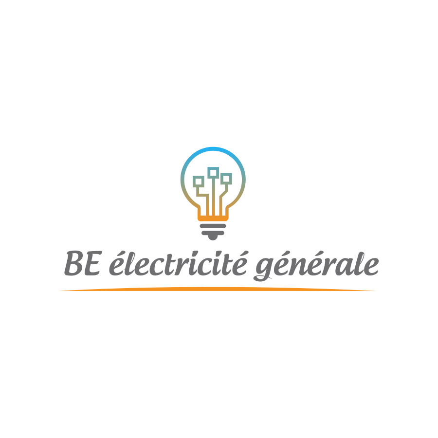 Logo de BE électricité générale, société de travaux en Petits travaux en électricité (rajout de prises, de luminaires ...)