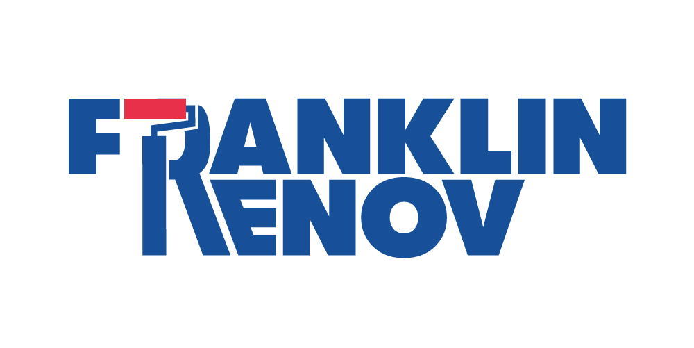 Logo de FRANKLIN RENOV, société de travaux en Construction, murs, cloisons, plafonds