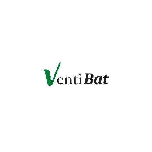 Logo de Ventibat, société de travaux en Remplacement / dépannage d'une Ventilation Mécanique Contrôlée