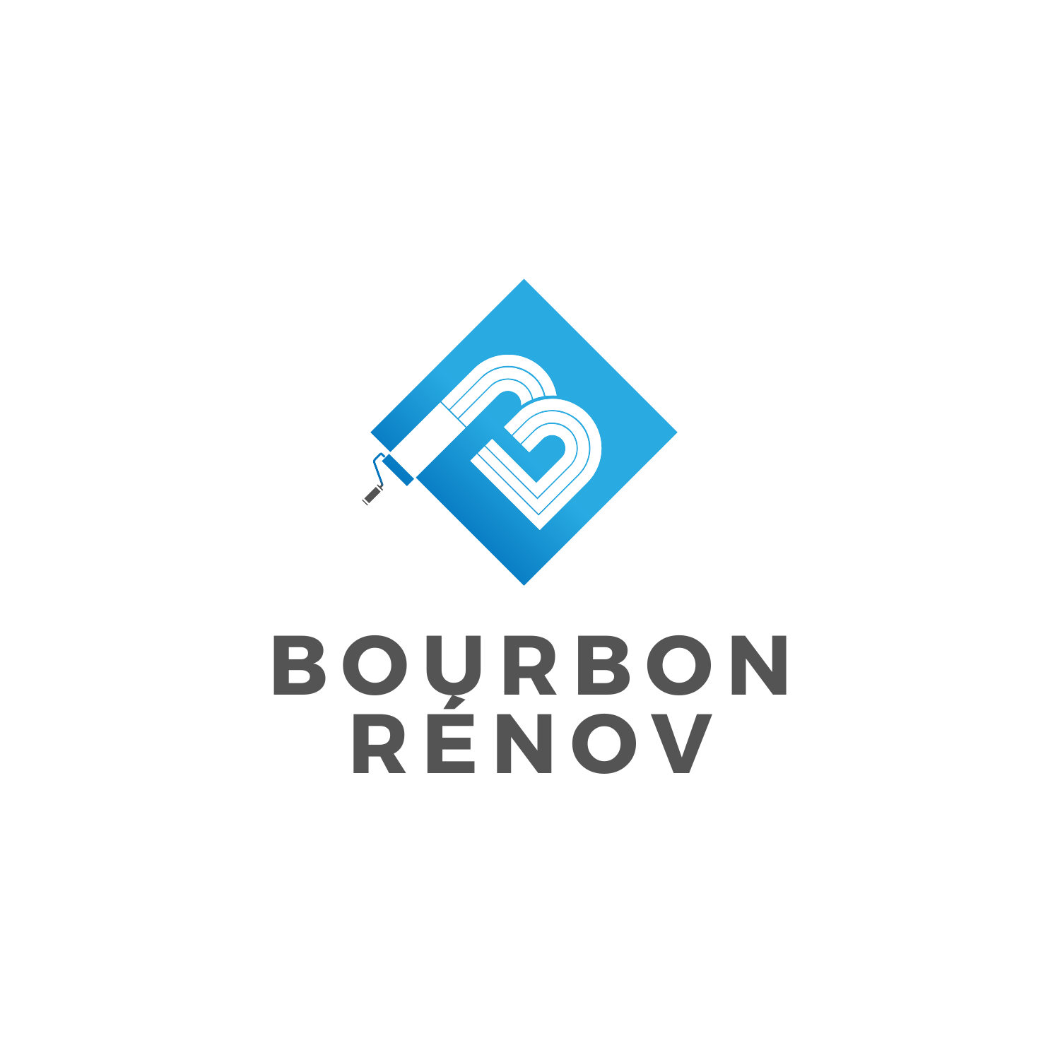 Bourbon Rénov (Façadier, Couvreur, Peintre)