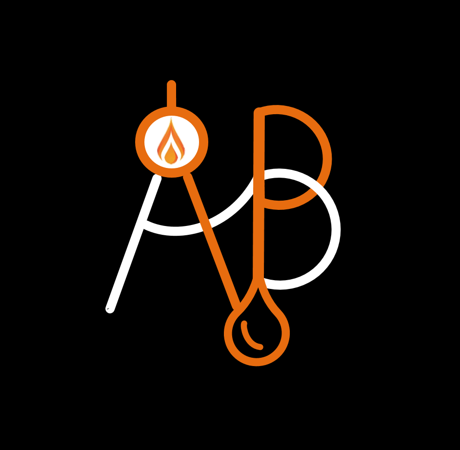Logo de Atelier Bonn’eau, société de travaux en Création complète de salle de bains