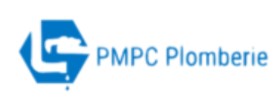 Logo de PMPC Plomberie, société de travaux en Dépannage en plomberie : fuite, joints, petits travaux