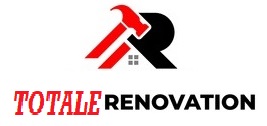 Logo de TOTALE RENOVATION, société de travaux en Fourniture et pose parquets