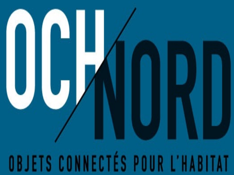 Logo de O.c.h.nord, société de travaux en Installation électrique : rénovation complète ou partielle