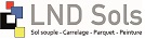 Logo de LND Sols, société de travaux en Fourniture et pose parquets