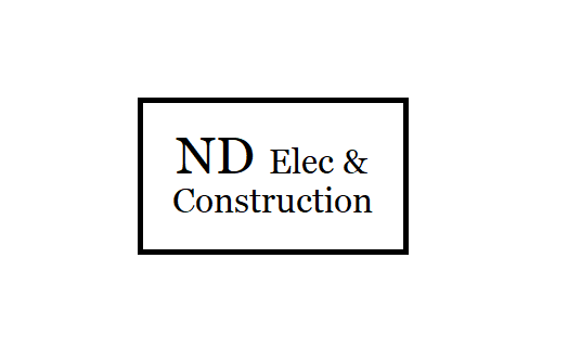 ND ELEC CONSTRUCTION