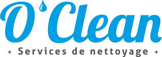 Logo de O'clean services, société de travaux en Nettoyage de copropriété