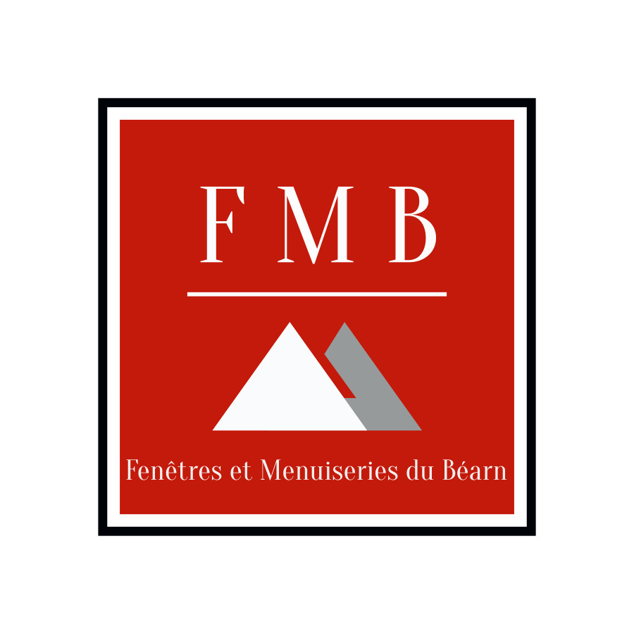 Logo de Fenêtres et Menuiseries du Béarn, société de travaux en Portail : fourniture et installation