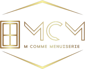 Mcm - M Comme Menuiserie