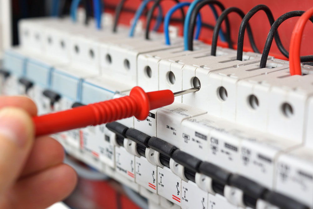 ELECTRICITE SERVICE