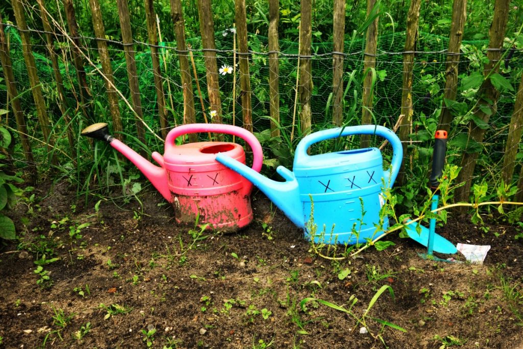 équipements pour bien aménager son jardin (1)