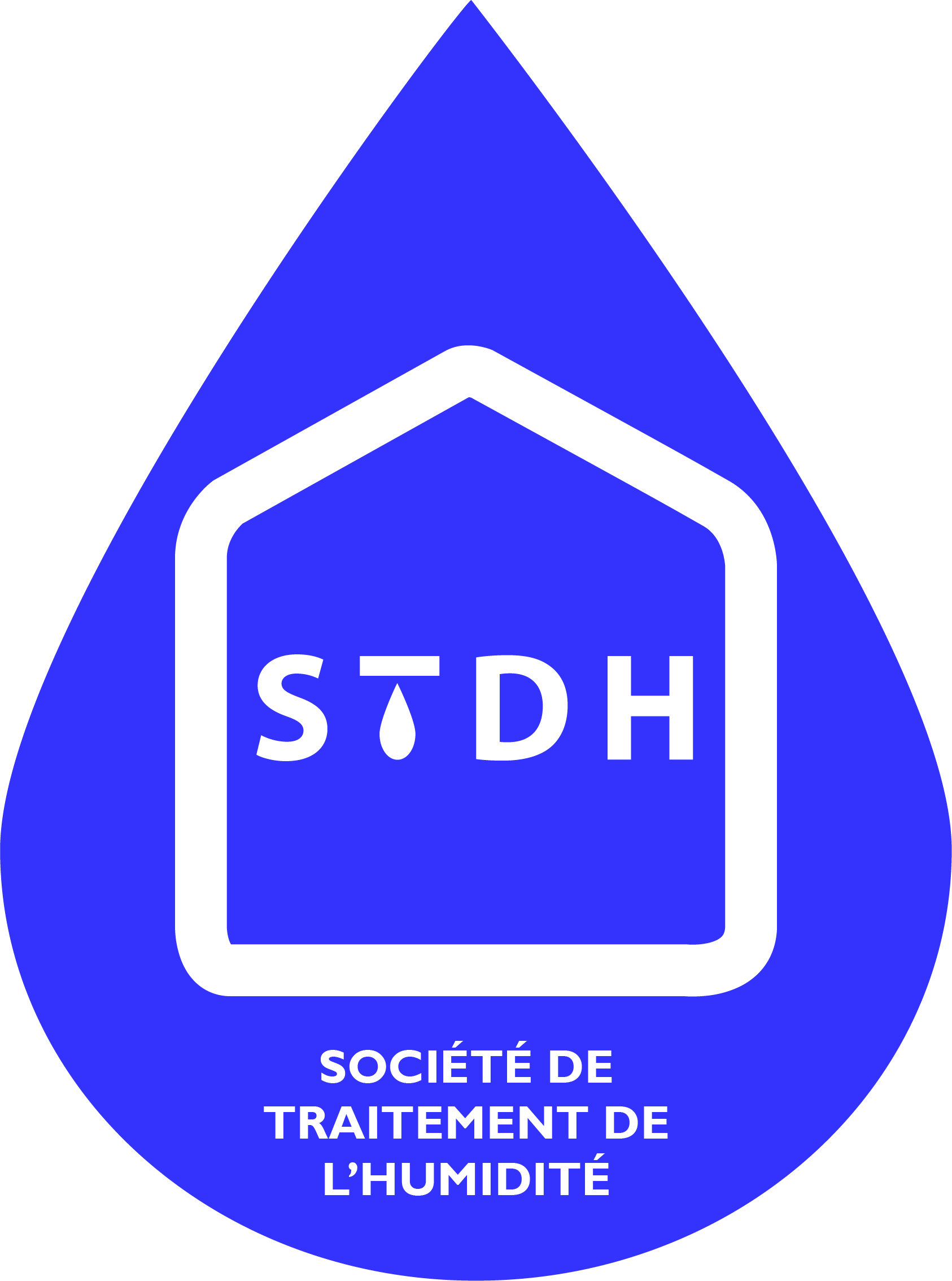 Logo de STDH, société de travaux en Autre catégorie