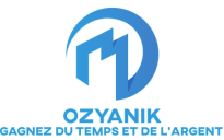 Logo de ozyanik, société de travaux en Construction de maison