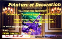 deco peinture