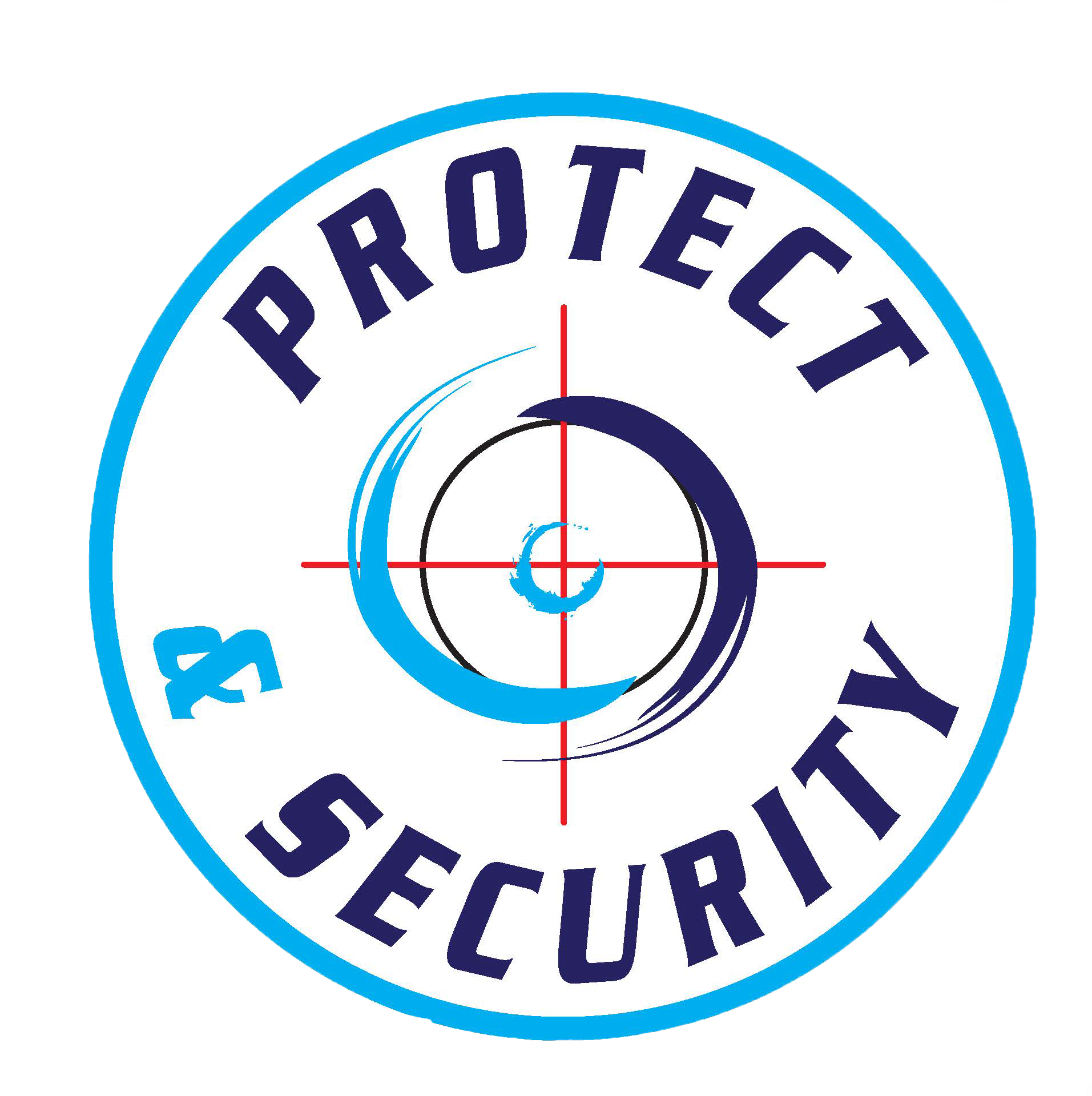 Logo de Protect & Security, société de travaux en bâtiment