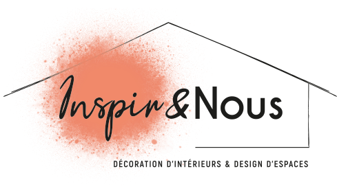 Logo de Inspir&Nous S.A.S., société de travaux en Architecture d'intérieur