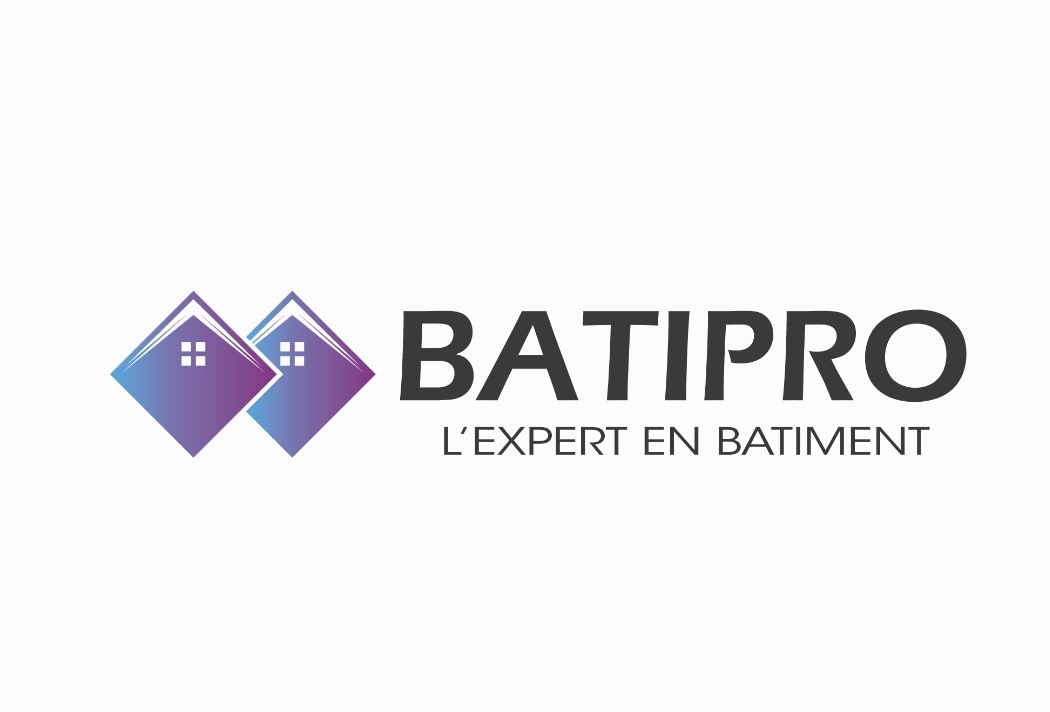 Logo de Batipro, société de travaux en Fourniture et pose de carrelage