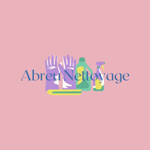 Logo de Abreu Nettoyage, société de travaux en Nettoyage de copropriété