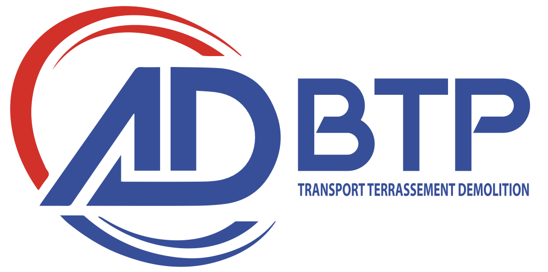 Logo de A.d Btp, société de travaux en Réalisation de chape béton