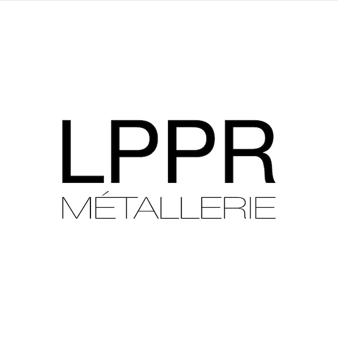 Logo de Lppr Metallerie, société de travaux en Rénovation ou changement de votre couverture de toit