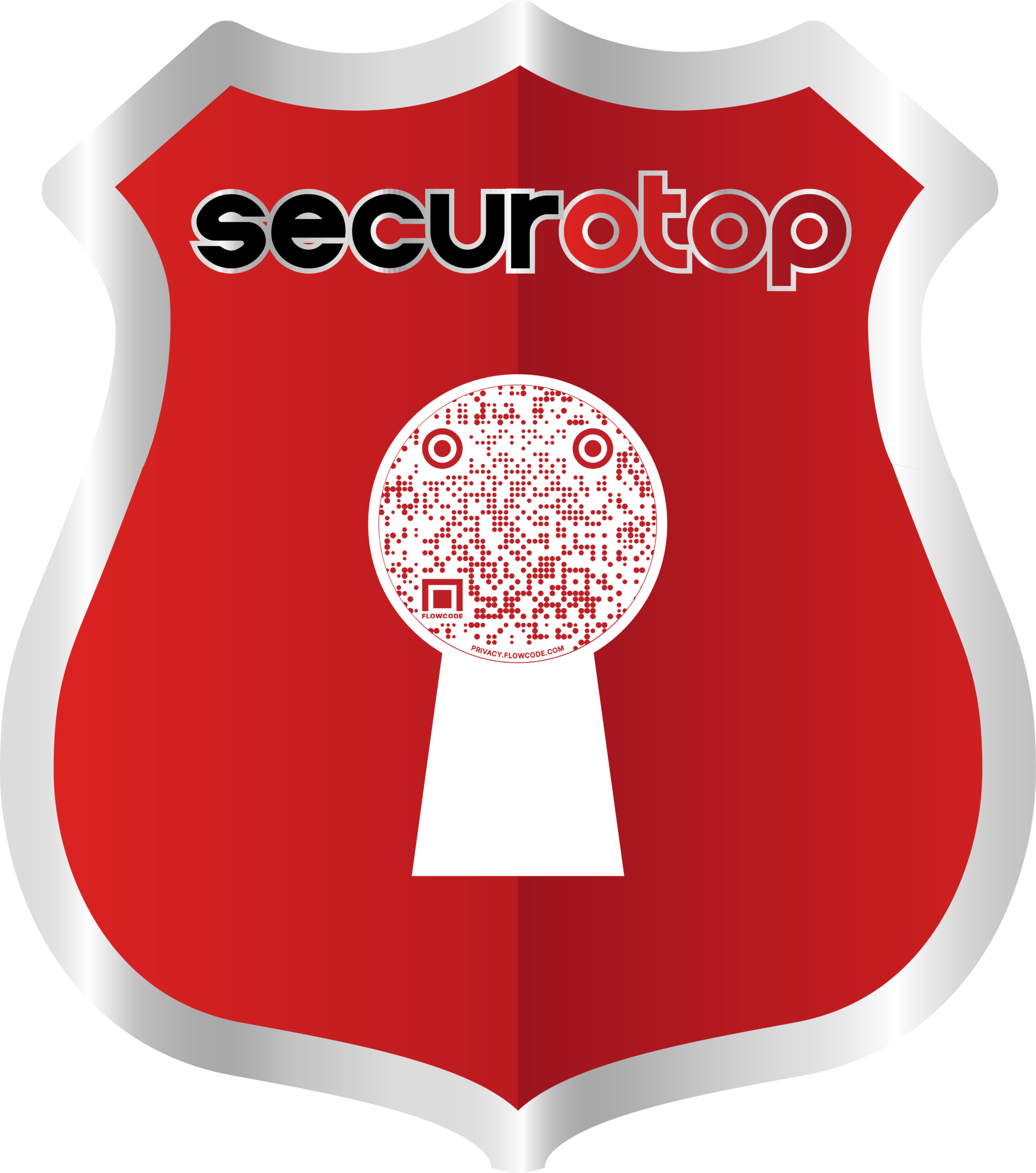 Logo de SECUROTOP, société de travaux en Alarme domicile