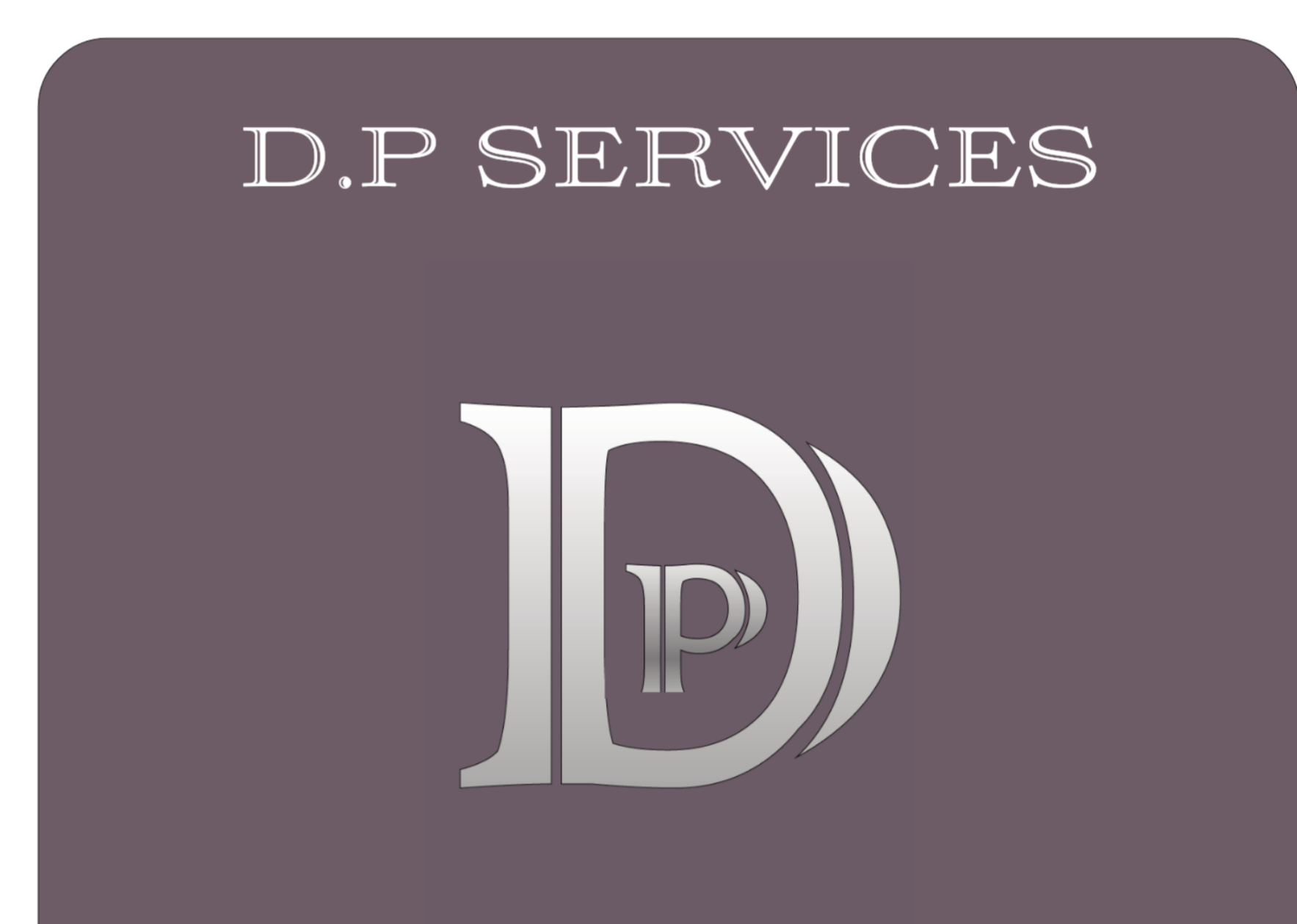 Logo de Plessis Dany, société de travaux en Cuisine : aménagement et réalisation