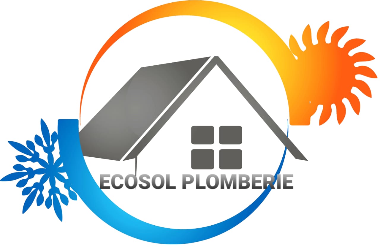 Logo de Ecosol plomberie, société de travaux en Dépannage en plomberie : fuite, joints, petits travaux