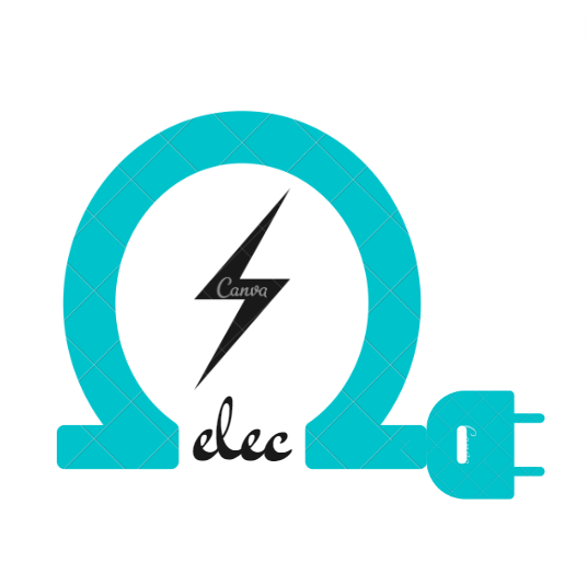 Logo de EURL OHMELEC, société de travaux en Installation électrique : rénovation complète ou partielle