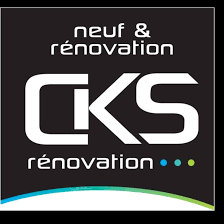 Logo de Cks Renovation, société de travaux en Fourniture et remplacement de porte ou fenêtre en PVC