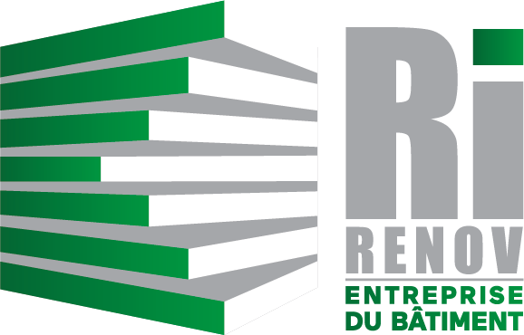 Logo de RI RENOV, société de travaux en Travaux divers