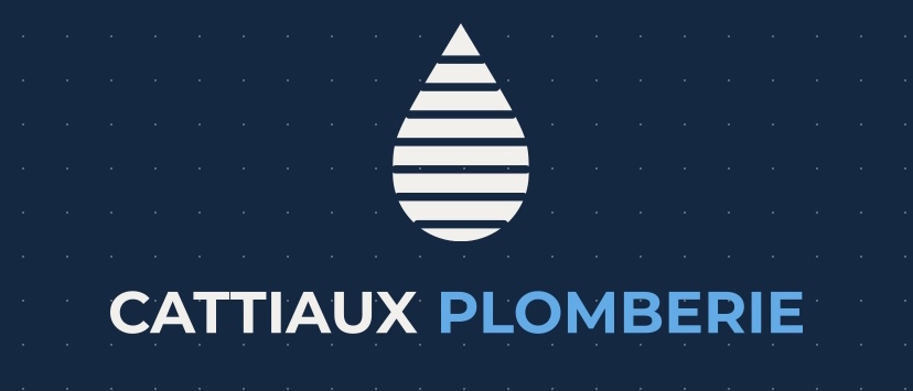 Logo de Cattiaux Plomberie, société de travaux en Dépannage en plomberie : fuite, joints, petits travaux