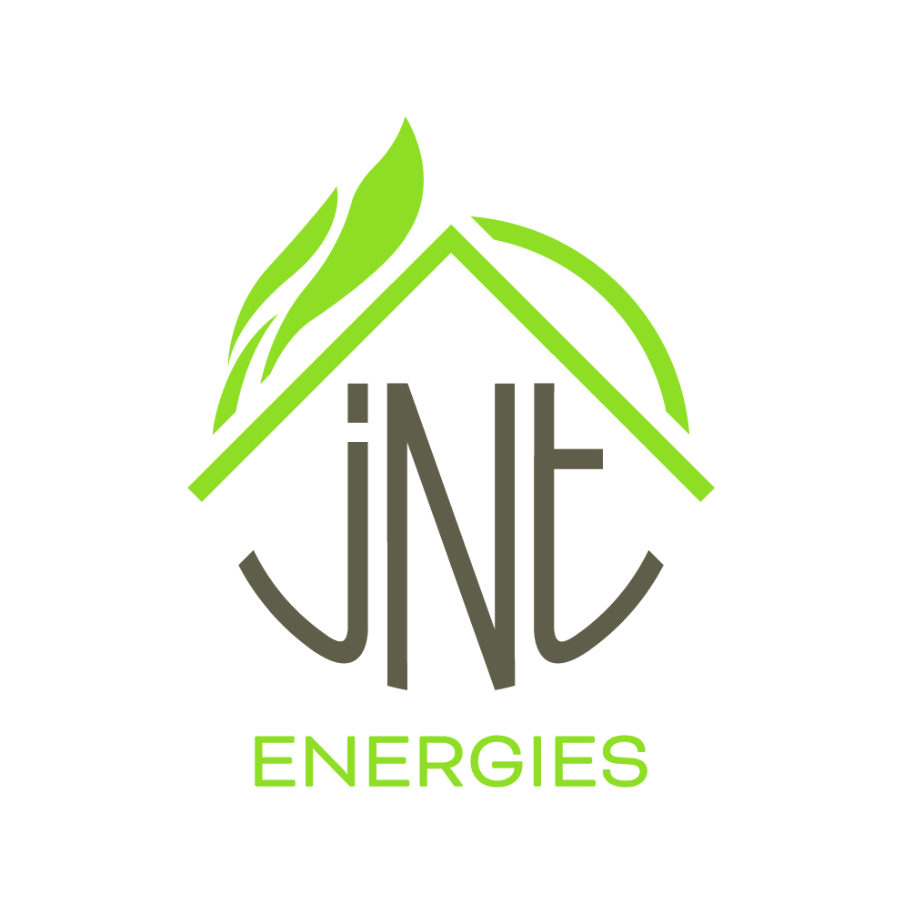 Logo de Jnt Energies, société de travaux en Fourniture et pose d'une climatisation réversible / chauffage