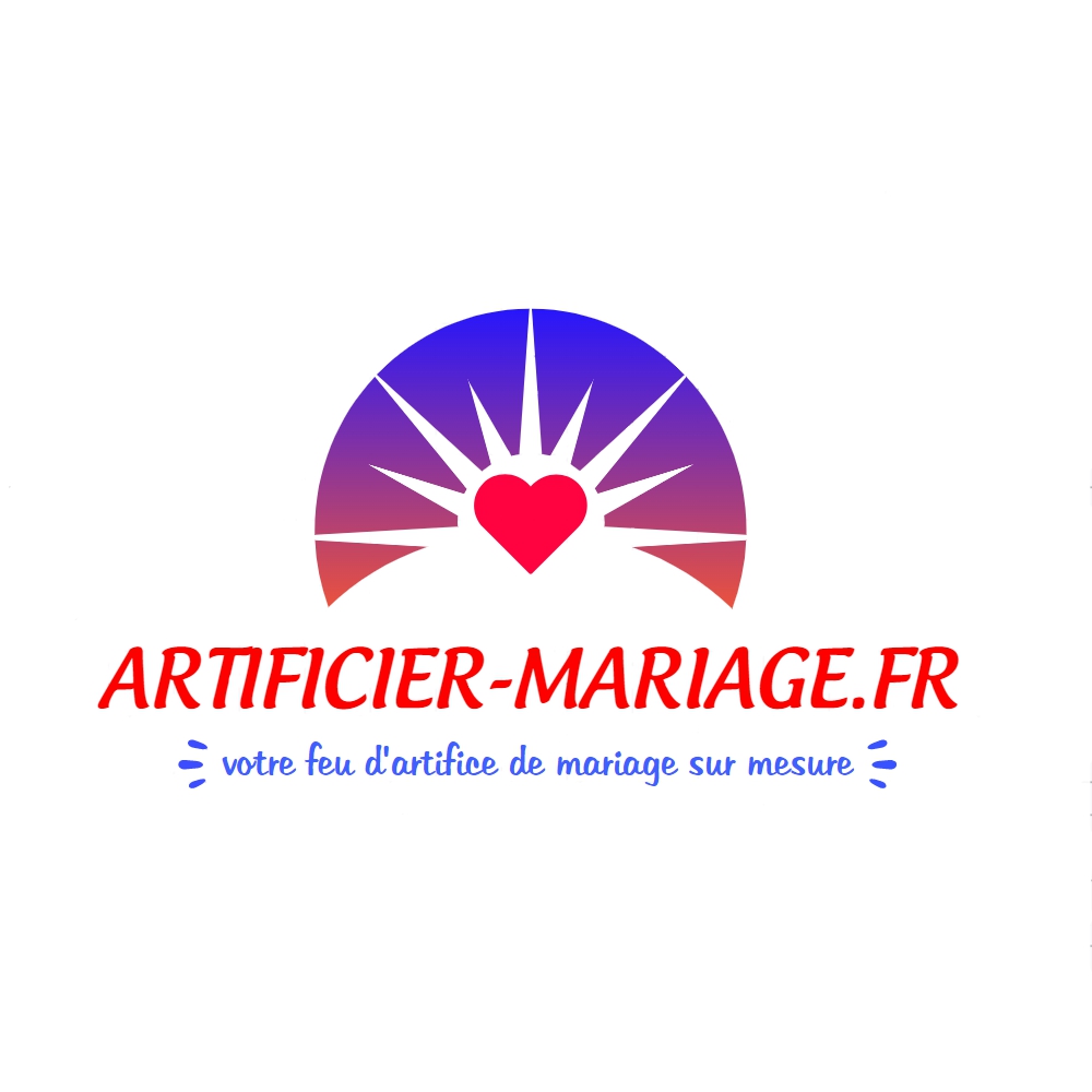 Logo de artificier-mariage.fr, société de travaux en Architecture d'intérieur