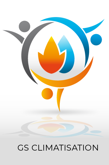 Logo de GS CLIMATISATION, société de travaux en Travaux divers