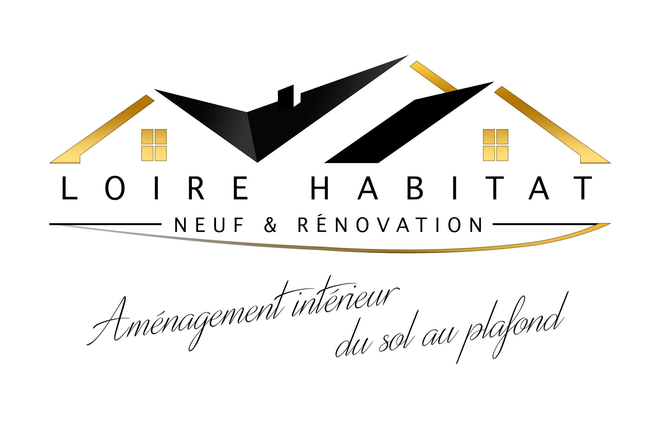 Logo de Loire Habitat, société de travaux en Travaux divers
