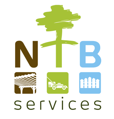 Logo de SARL NTB, société de travaux en Décoration jardin / patio / pergola / treillage / fontaine