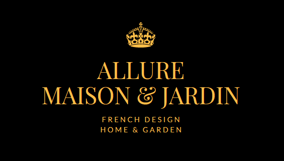 Logo de ALLURE SCIE PARISIENNE, société de travaux en Décoration jardin / patio / pergola / treillage / fontaine