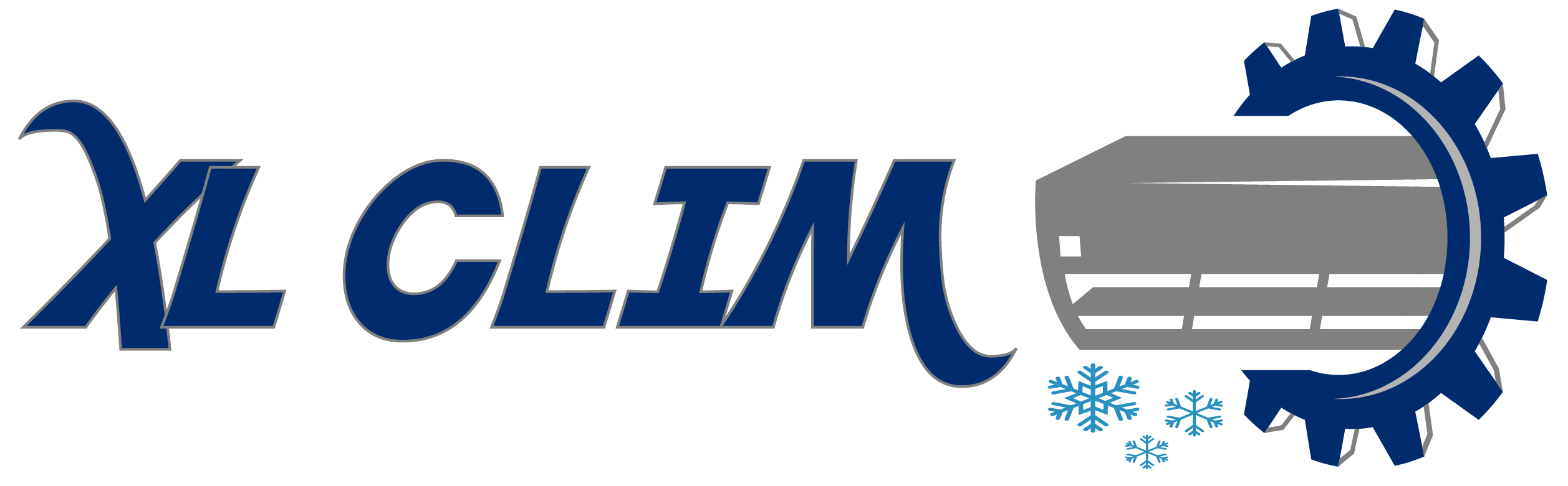 Logo de Xl Clim, société de travaux en Autre travaux Chauffage