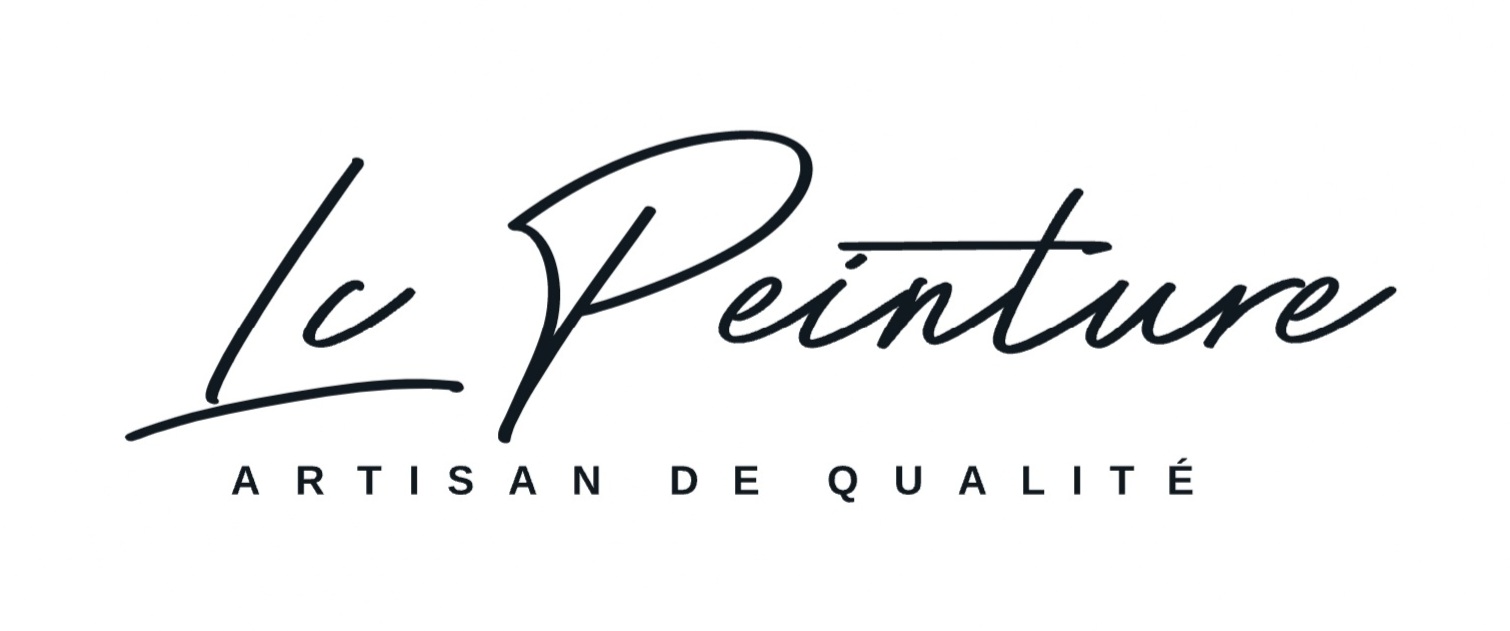 Logo de Lc peinture, société de travaux en Ravalement de façades