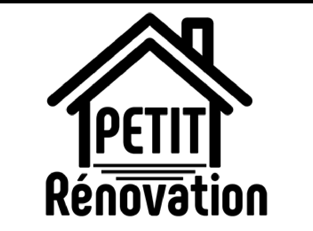 Logo de Petit renovation, société de travaux en Décrassage ou démoussage de toiture