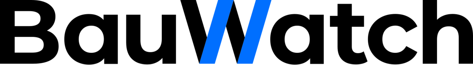 Logo de Bauwatch, société de travaux en Alarme domicile