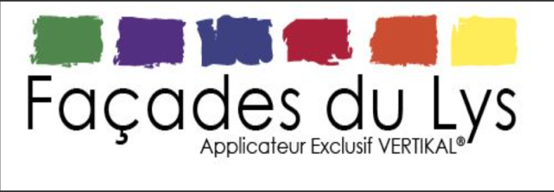 Logo de Facades Du Lys, société de travaux en Nettoyage mur et façade