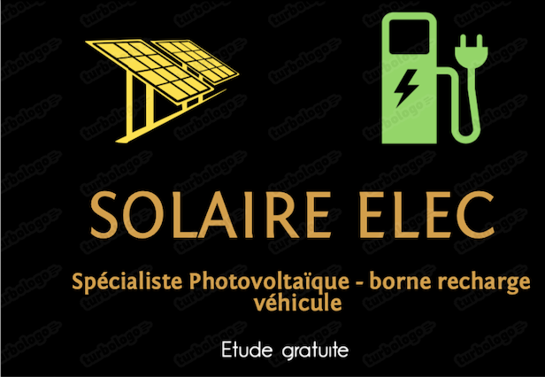 Solaire Elec