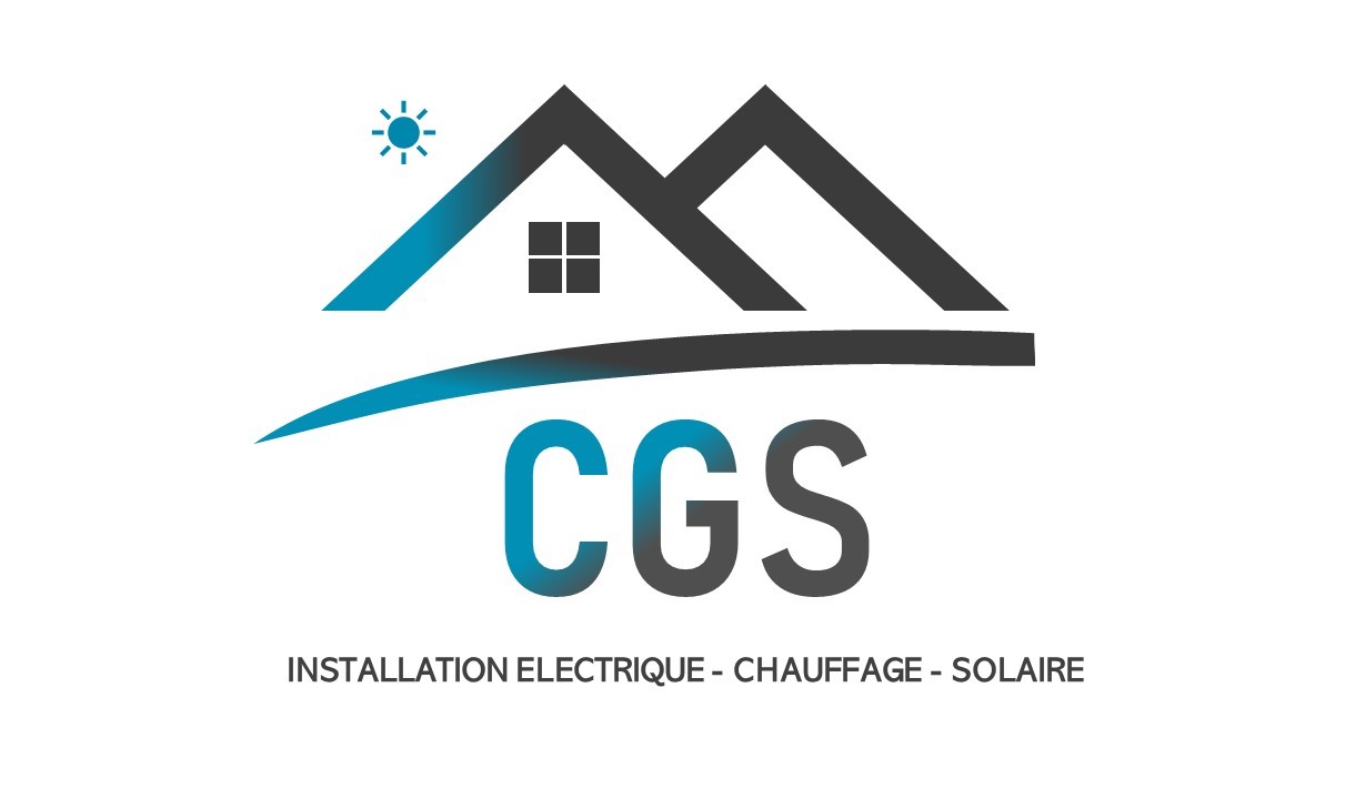Logo de CGS, société de travaux en Petits travaux en électricité (rajout de prises, de luminaires ...)