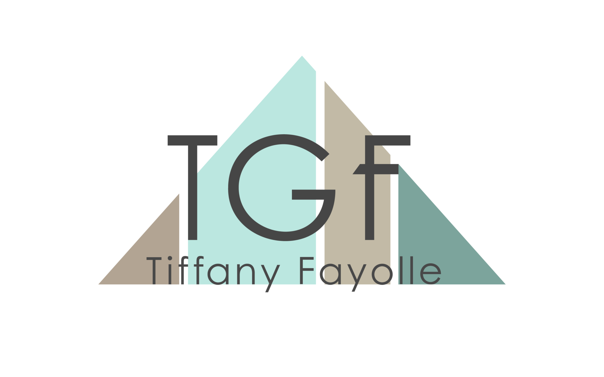 Logo de TGF DéCORATION, société de travaux en Architecture d'intérieur