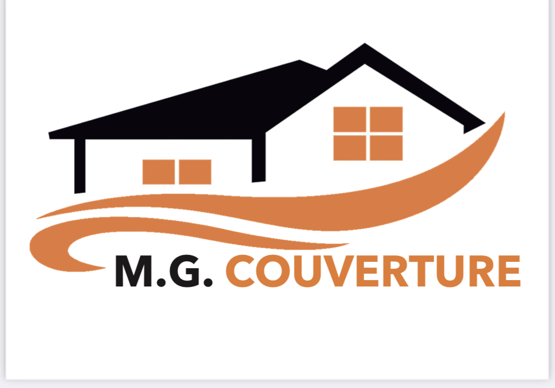 Logo de Couvreur zingeur, société de travaux en Couverture (tuiles, ardoises, zinc)