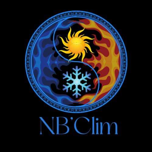 Logo de NB'Clim, société de travaux en Remplacement / dépannage de climatisation