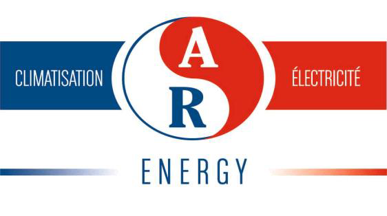 Logo de AR Energy, société de travaux en Travaux divers