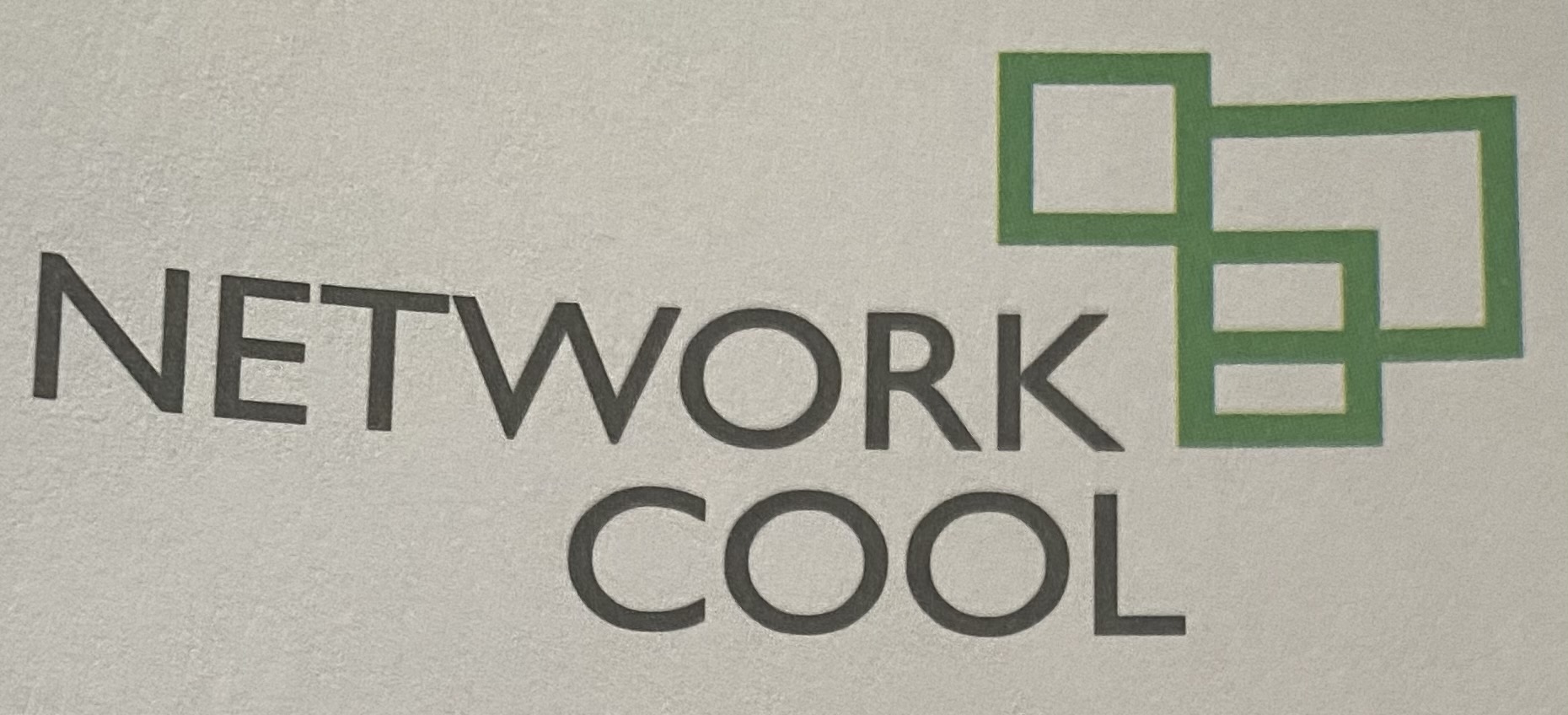 Logo de NETWORKCOOL SARL, société de travaux en Construction, murs, cloisons, plafonds